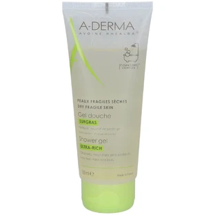 Gel de duș Surgras 100 Ml
