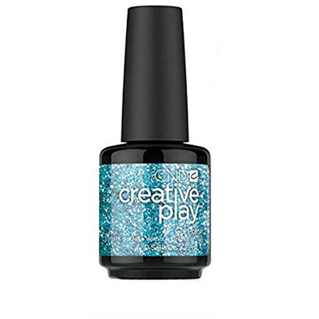 CND Creative Play Gel #502UR Esmalte de Uñas Semipermanente Em-Oceans 15ml