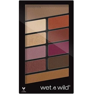 WW LIDSCHATTENPALETTE E758