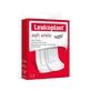 Leukoplast Soft Weiß 72 X 19 Cm 20 Stück