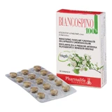 Espino blanco 100% 60 comprimidos