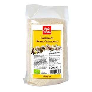 BAULE Weizenmehl Sarac.500g