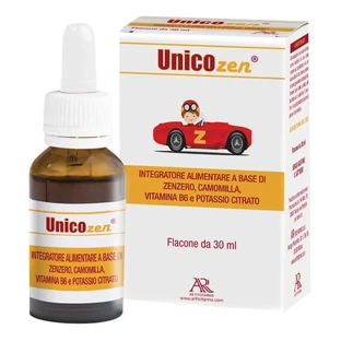 Unicozem Druppels 30ml
