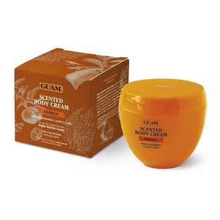 CREMĂ DE CORP GUAM ENERGY 200ML