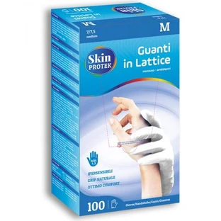 Rękawice Skin Protek Latt Mon M