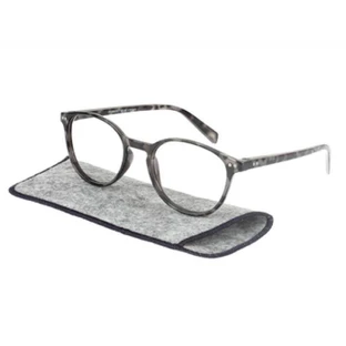 Gabry Premounted Reading Glasses Alvita +3.00