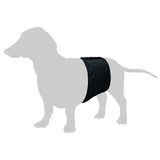 FLAMINGO DOG MUTANDINE BAND MALE 49x14 CM