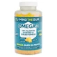 MINTE GUMA OMEGA 3 60PAST MERGE