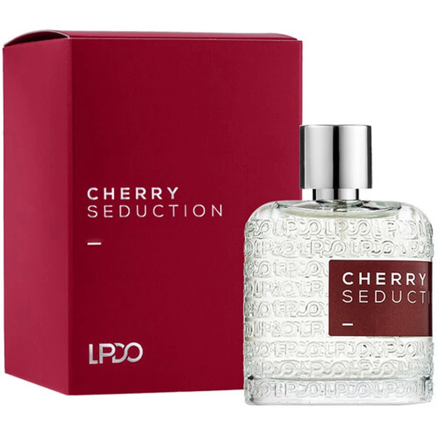LPDO KIRSCH VERFÜHRUNG EDP 100ML