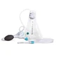PERISTEEN PLUS REG IRRIGATIESET