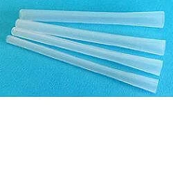 Rectale canule van silicone voor baby's 8mm