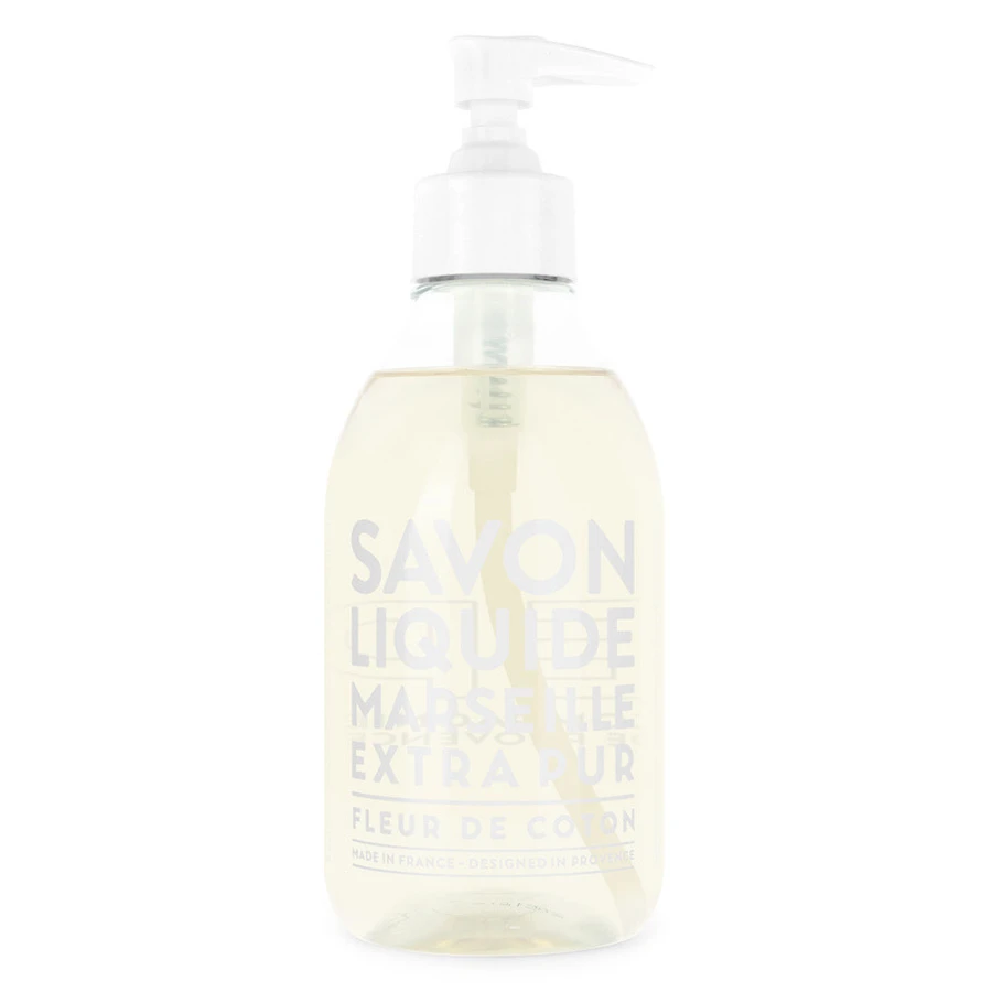 CDP EP SAVON LIQ FLEUR COT: ceny i cechy