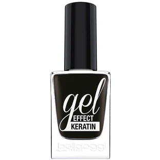 BELLAOGGI GEL EFF KERAT BLACK