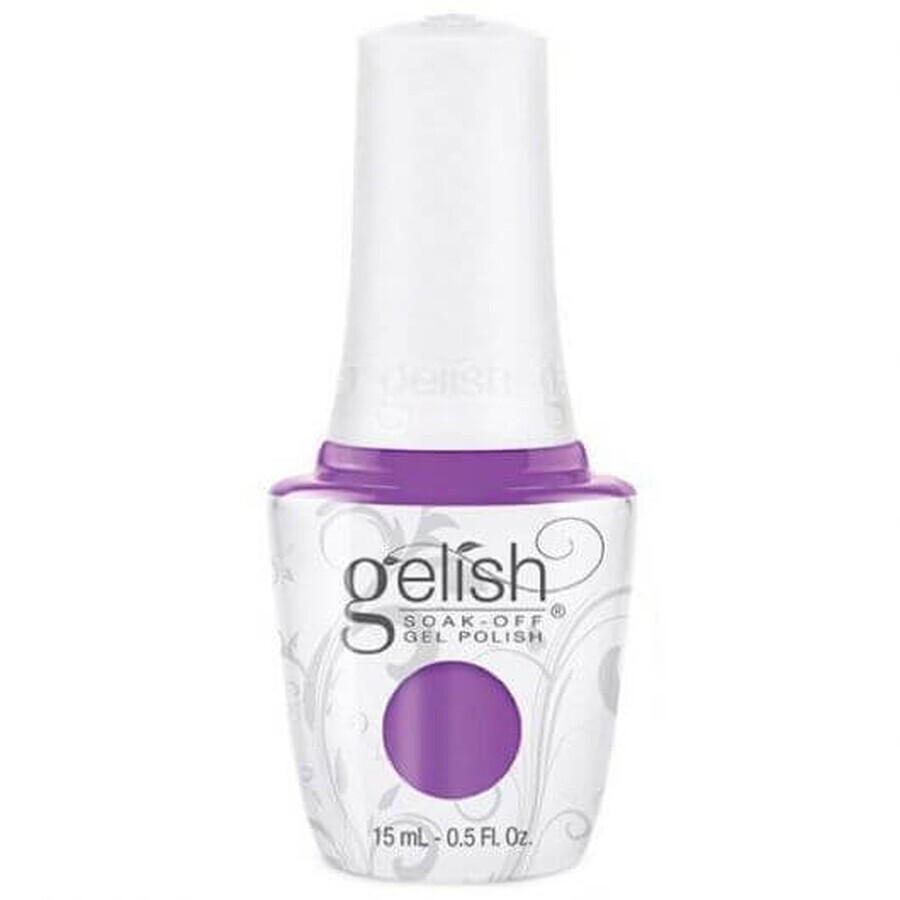 Semipermanente nagellak Gelish Tokyo a Go Go 15ml