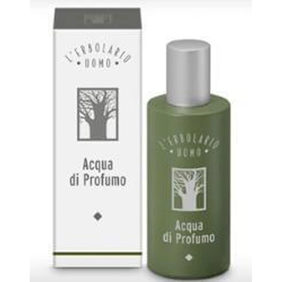 Apă parfumată pentru bărbați 50ml