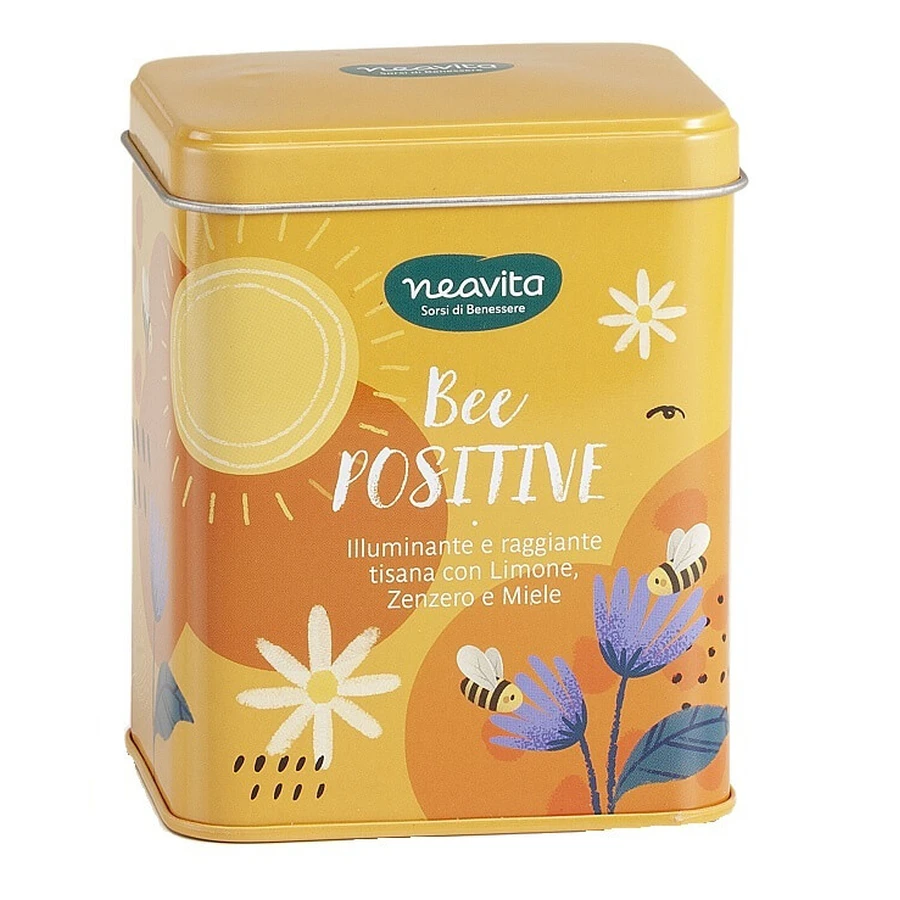 TISANA NEAVITA ABEJA POSIT10FILT
