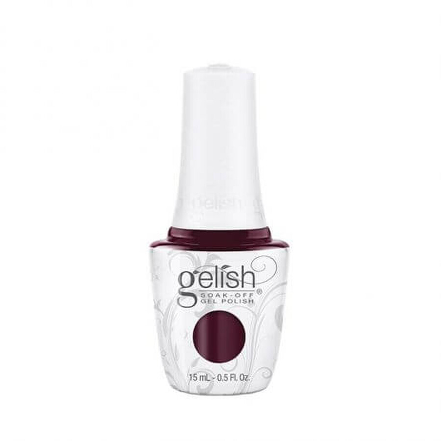 Semi-permanenter Nagellack Gelish UV Black Cherry Berry 15ml