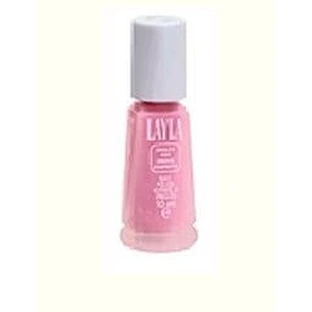 LAYLA NAIL POLISH CONFETTO C 2
