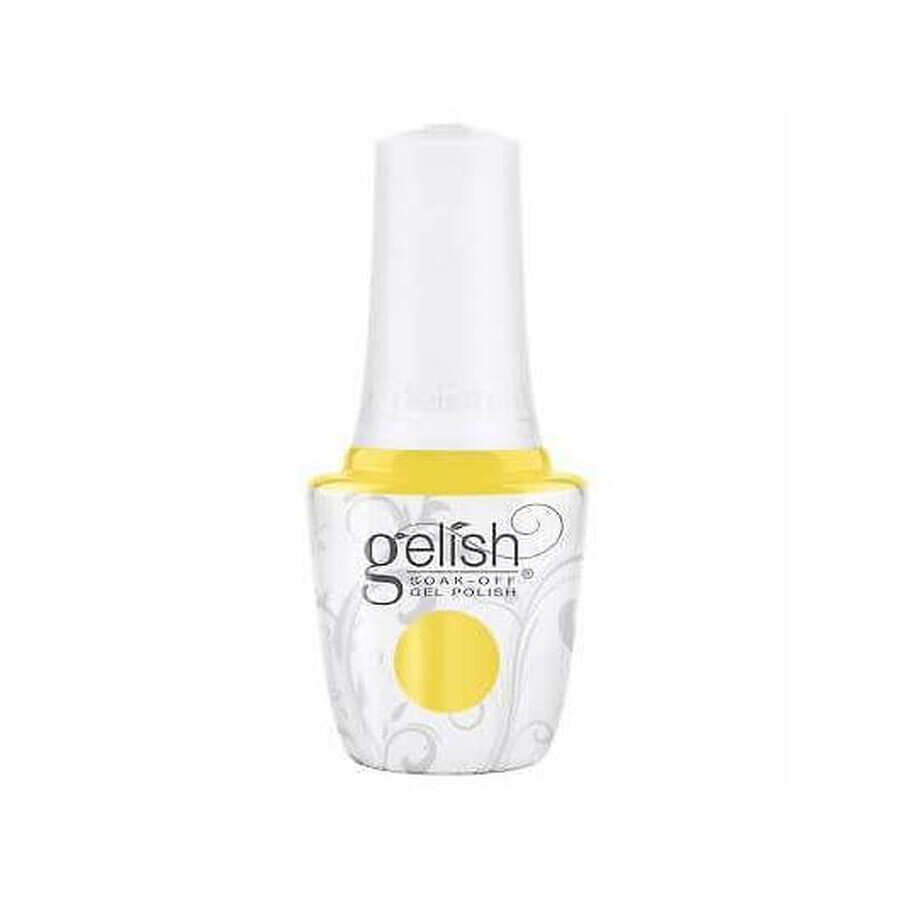 Semipermanente nagellak Gelish Uv Glow Like A Star 15ML