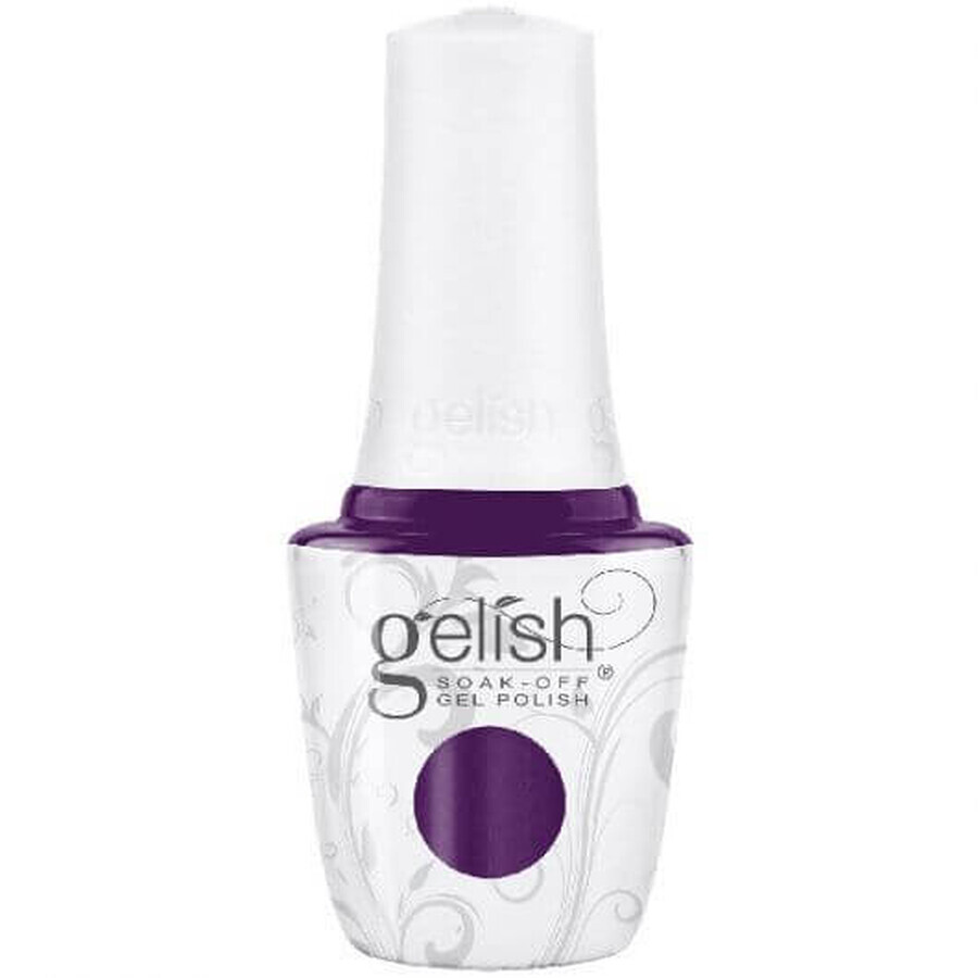 Smalto semipermanente Gelish Uv Just Me&My Piano 15ML