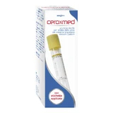Ceroxmed buisvacuümsysteem