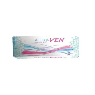 Gel AlbaVen ALBA RESEARCH 100ml