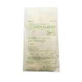 Surgical gloves size 8 Farmalatex