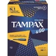 TAMPAX &amp;GO REGULAR 18PZ