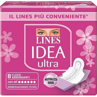 Idee Ultra Absorberende Overvloedige Stromen Met Vleugels 8 Stuks