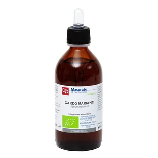 MARIENDISTEL TM BIO 200ML