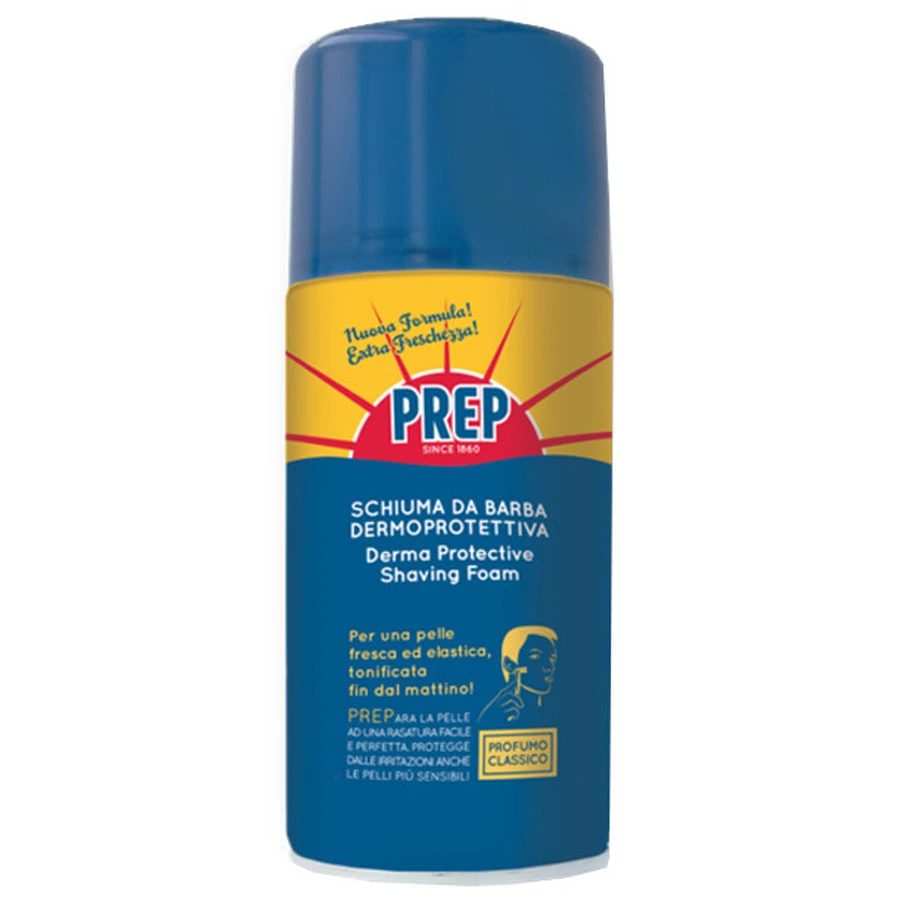 Prep Rasierschaum 300ml