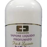 Iris &amp; Lavendel CURADERM Zeep 500ml