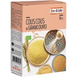 Fior Di Loto Cous Cous Semolina Durum Wheat Organic 500g