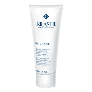 Rilastil Intensieve Crème voor de Droge Huid 50ml