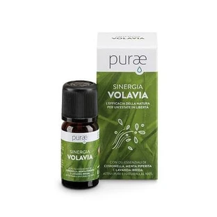 Purae Synergy Volavia 10ml