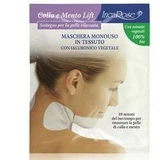 Incarose Mas Bio Tnt Cuello/hombres