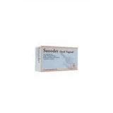 Sanodet 15 Vaginal-Ovula 2,5 G
