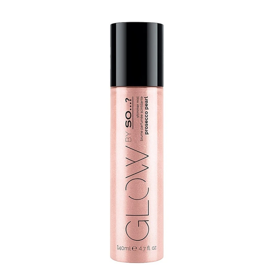 SO GLOW CEAȚĂ STRĂLUCITOARE PROSECCO
