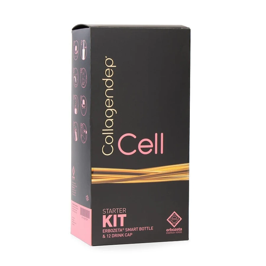 COLLAGENDEP Zellen-Starterkit