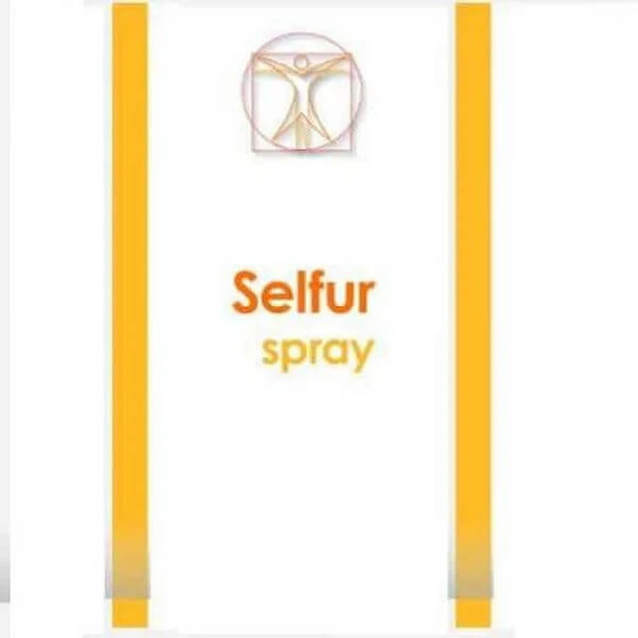 FFD Zelfbruiner Spray 125ml