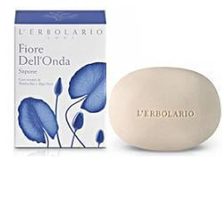 BLOEM VAN DE GOLF ZEEP 100G