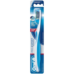 Oral-B Crossaction Pro tandenborstel - Expert 40 Medium