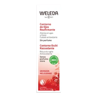 Weleda Crema Contorno de Ojos Granada 10ml