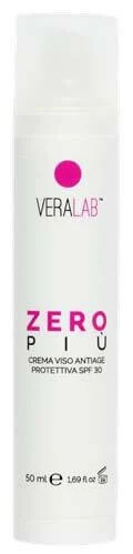 VERALAB ZERO PLUS 50ML