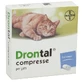 DRONTAL*2CPR GATO