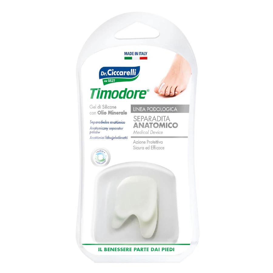 HYGIENEPIEDI Sep.Doigts Anat.2pcs