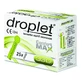 Druppel Lanc Comf Max G33 25st