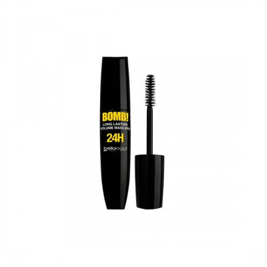 BEAUTIFUL TODAY BOMB MASCARA VOLUME LONGUE DURÉE