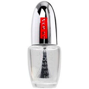 PUPA NAIL POLISH 100 TRANSPARENT