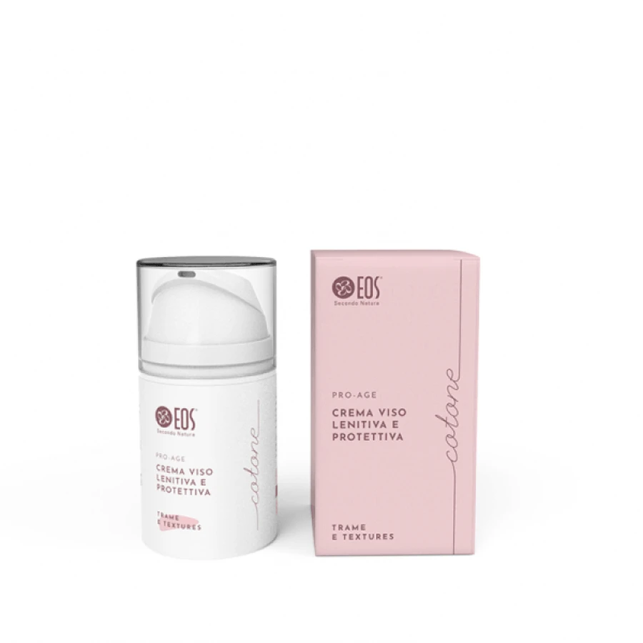 Cotton Pro-Age Gezichtscrème Eos Nature 50ml